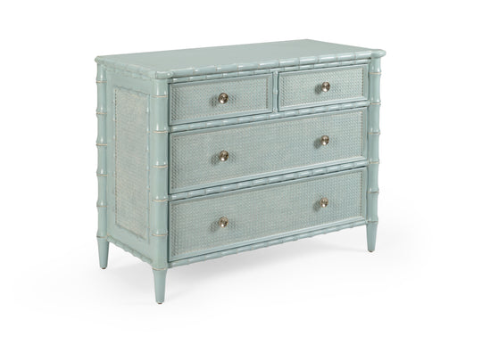 Gutshall Chest - 490380