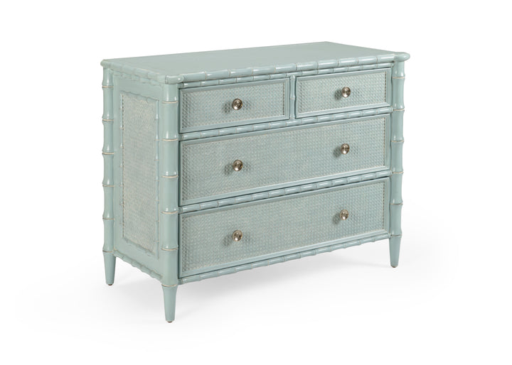 Gutshall Chest - 490380