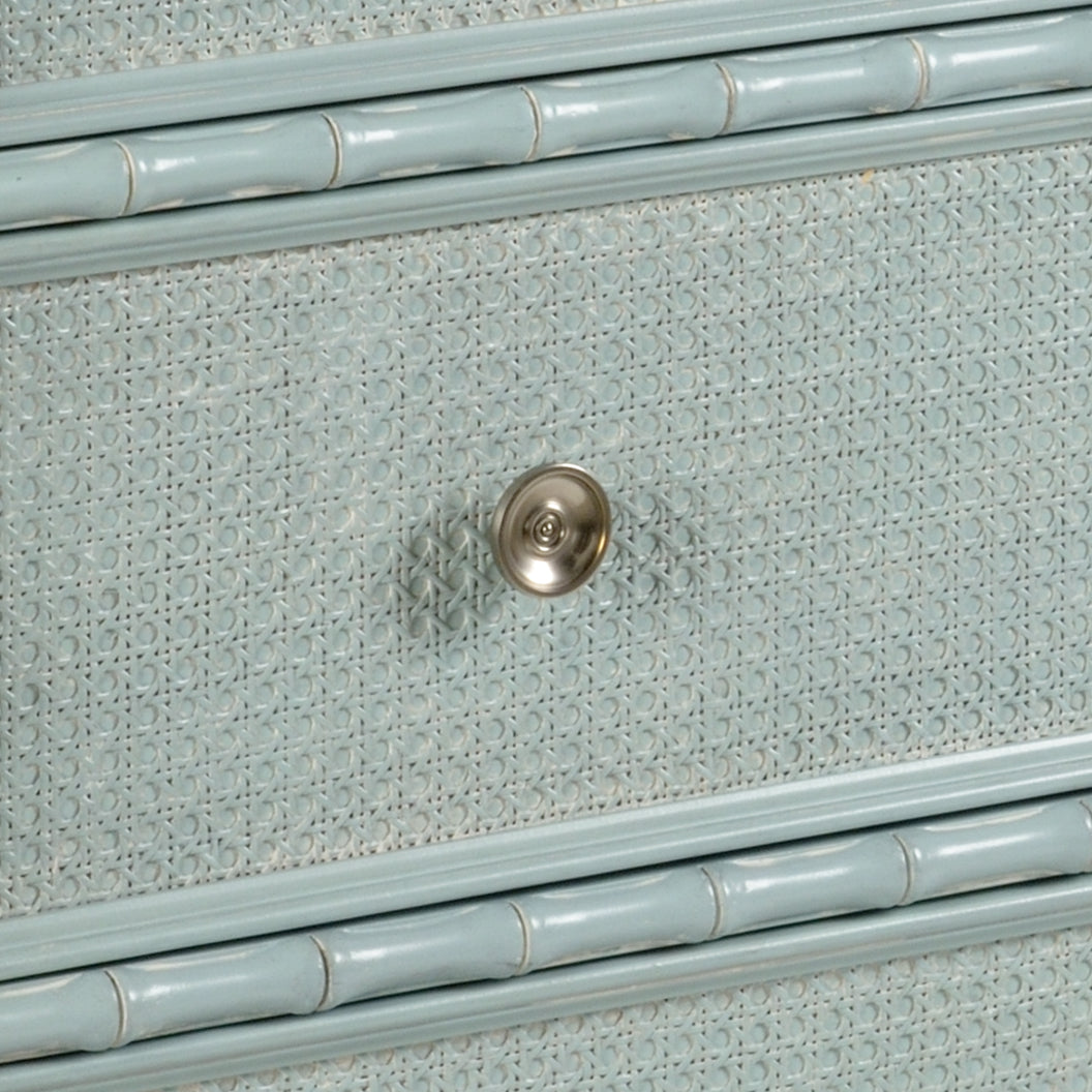 Gutshall Chest - 490380