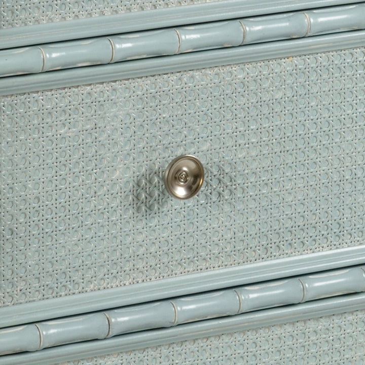 Gutshall Chest - 490380