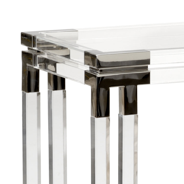 Bowen Console - 490409