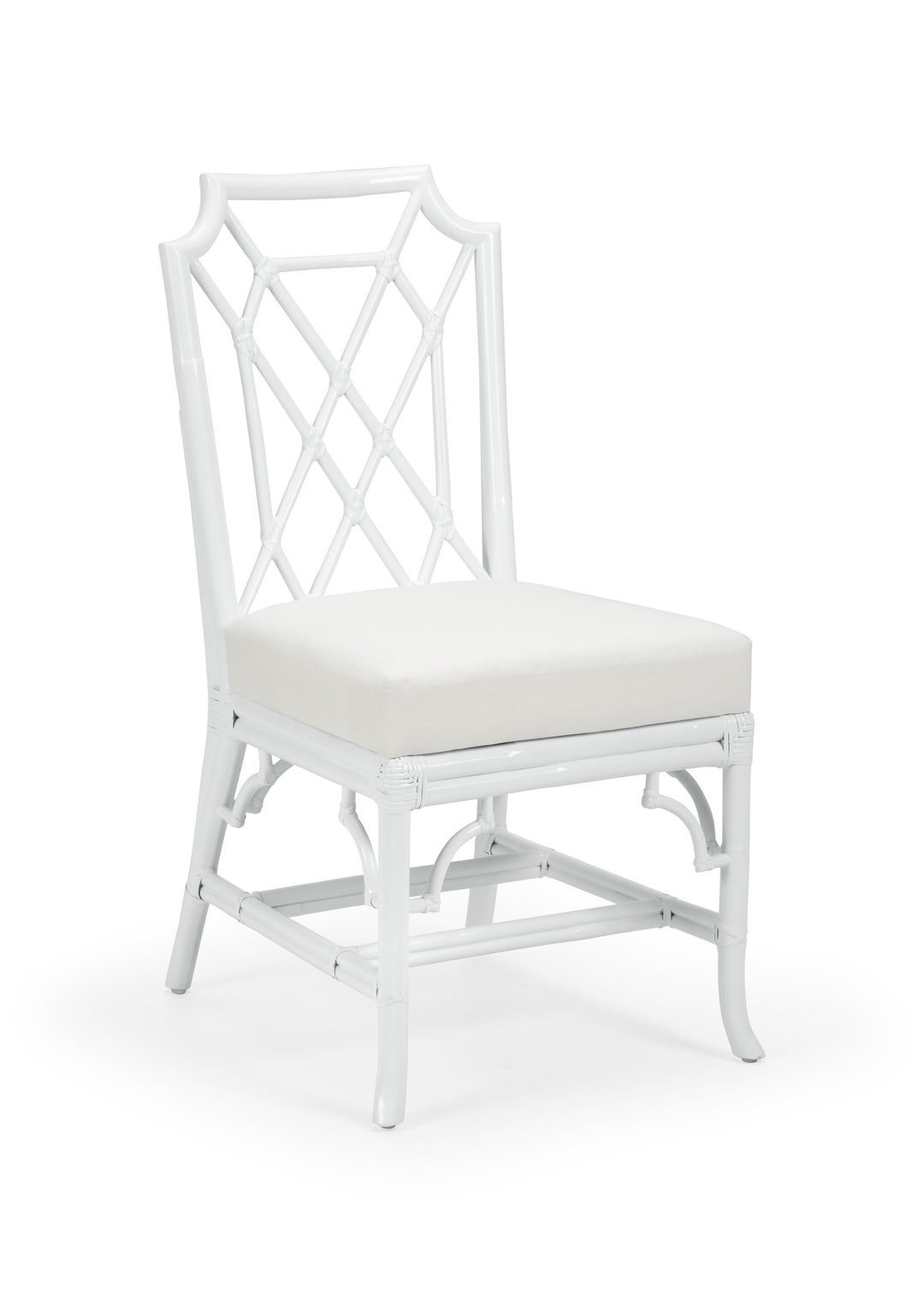 Wild Palm Side Chair  - 490444
