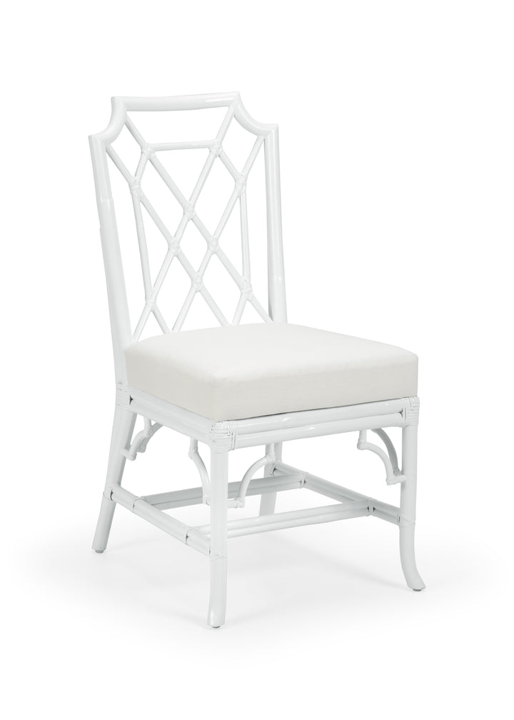 Wild Palm Side Chair  - 490444