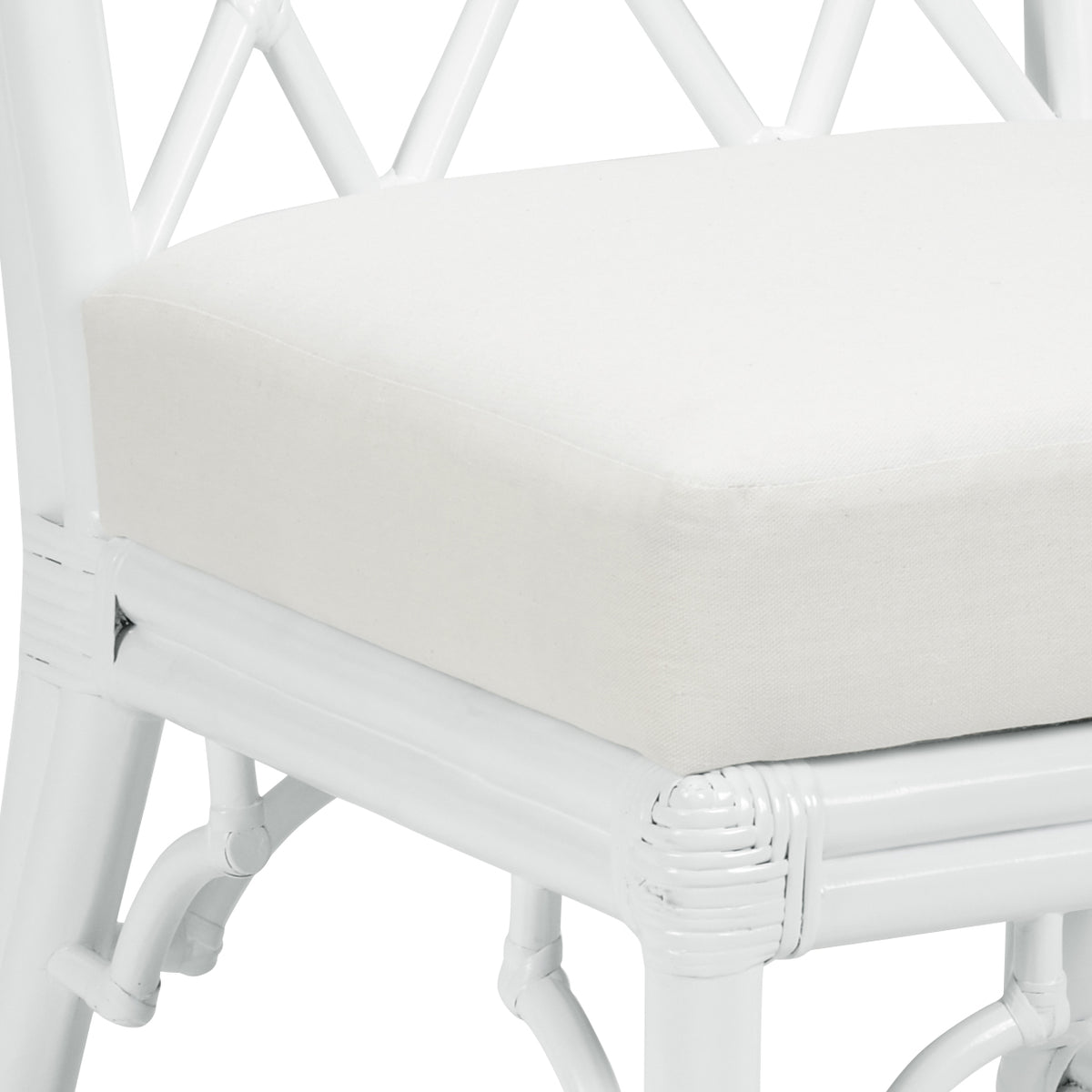 Wild Palm Side Chair  - 490444