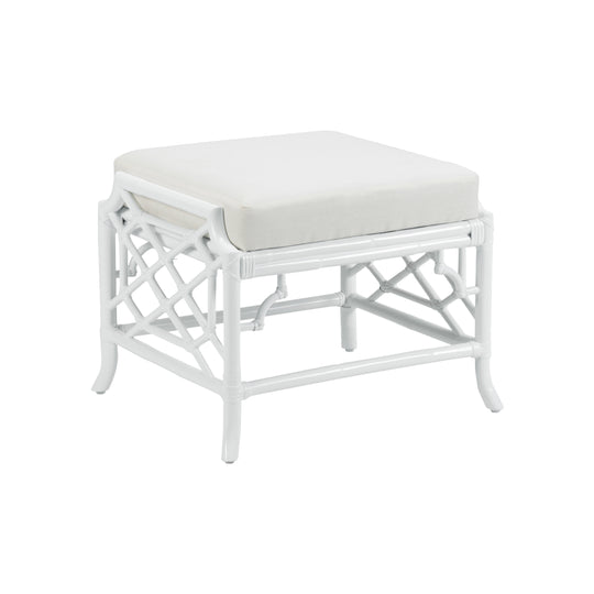 Wild Palm Ottoman  - 490446