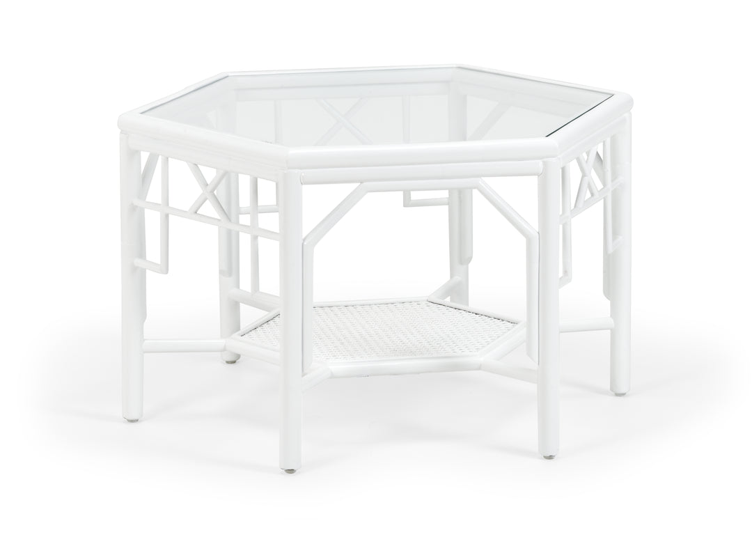 Wild Palm Cocktail Table - 490469
