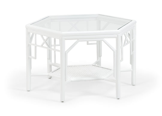 Wild Palm Cocktail Table - 490469
