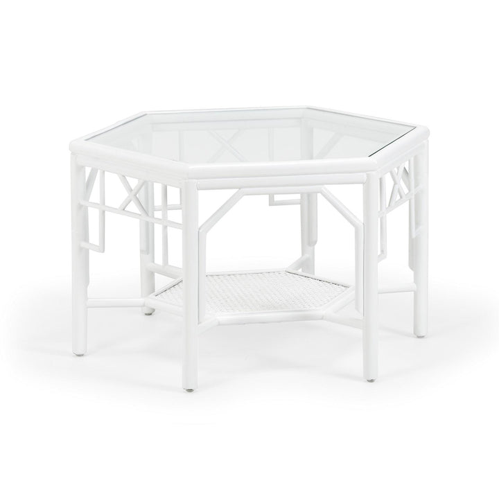 Wild Palm Cocktail Table - 490469