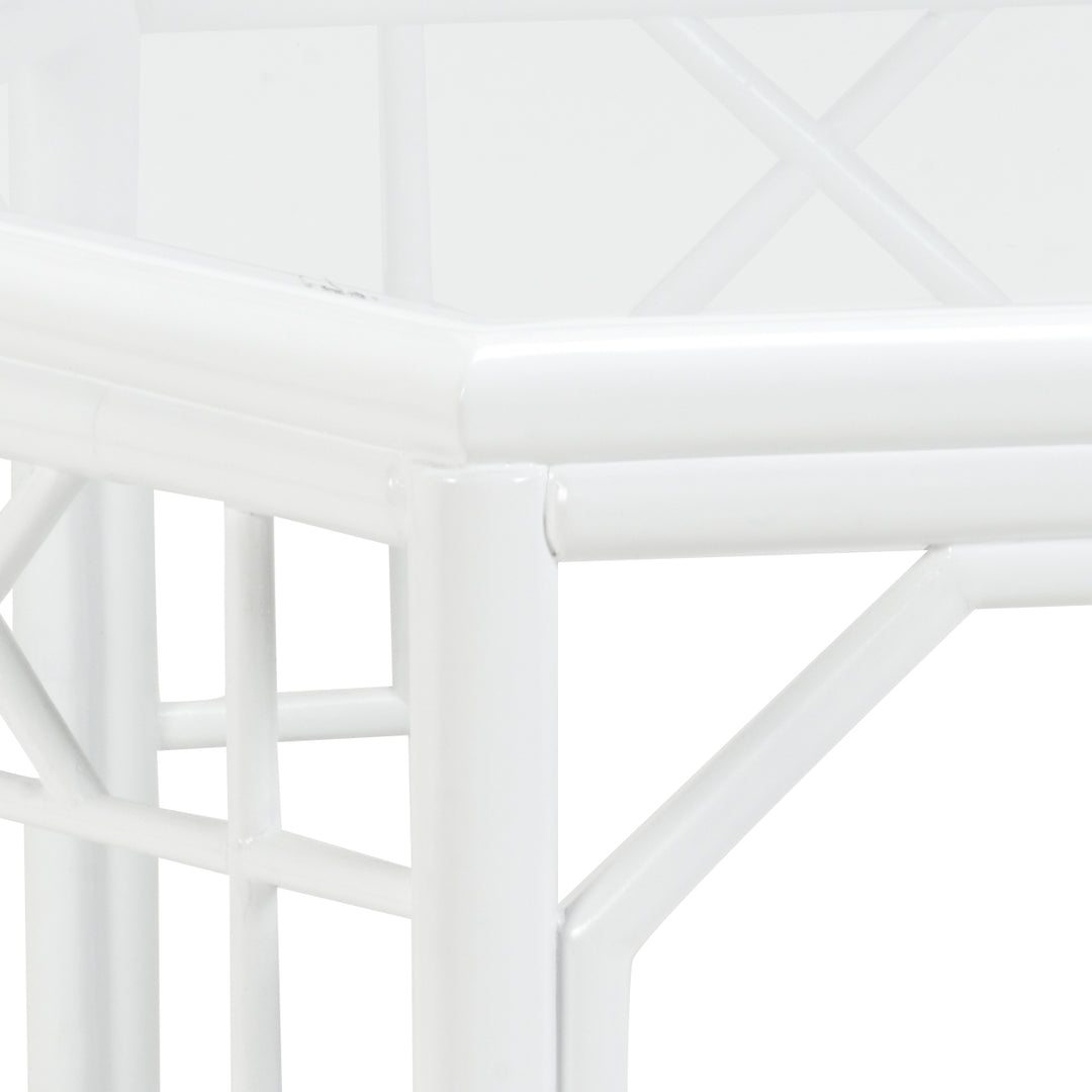 Wild Palm Cocktail Table - 490469