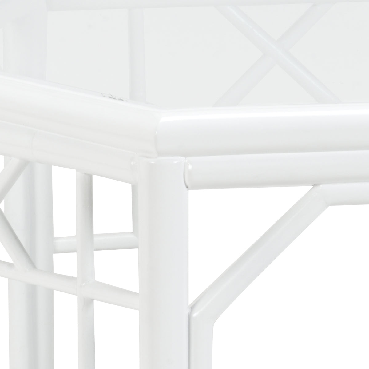 Wild Palm Cocktail Table - 490469