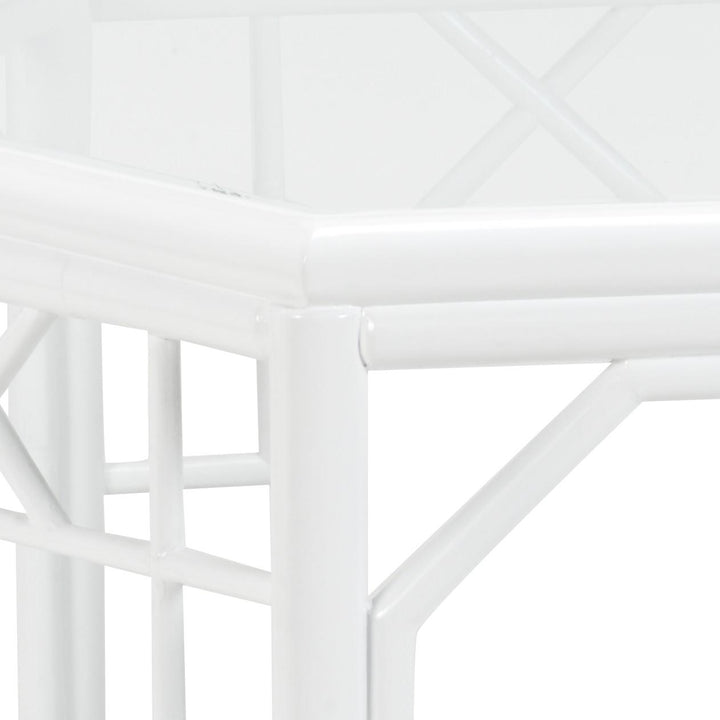 Wild Palm Cocktail Table - 490469