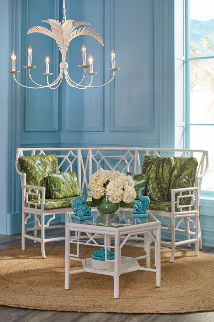 Wild Palm Cocktail Table - 490469