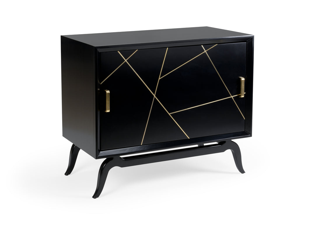 Sinatra Drinks Cabinet  - 490477