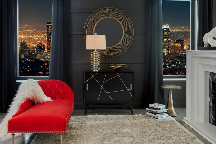Sinatra Drinks Cabinet  - 490477