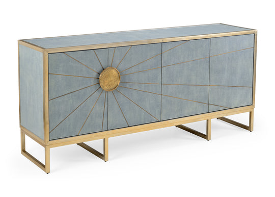 Ray's Edge Cabinet - 490479