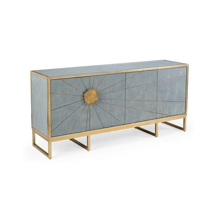 Ray's Edge Cabinet - 490479