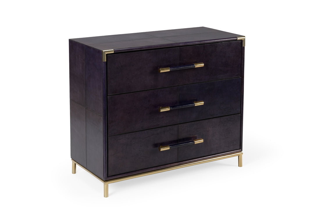 Bruce Chest - 490488