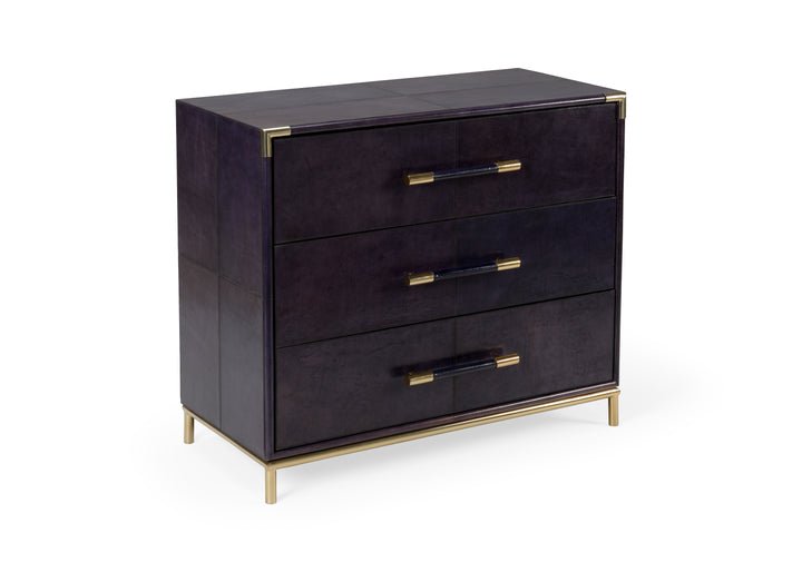 Bruce Chest - 490488