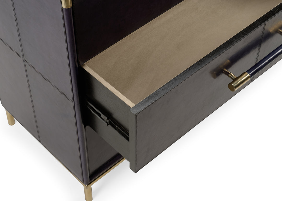 Bruce Chest - 490488