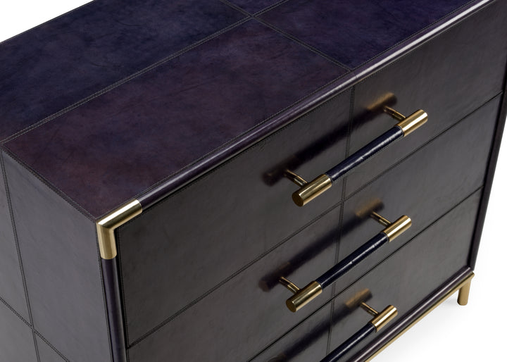 Bruce Chest - 490488