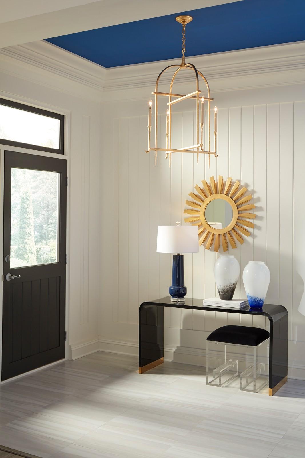 Mykonos Stool - 490543