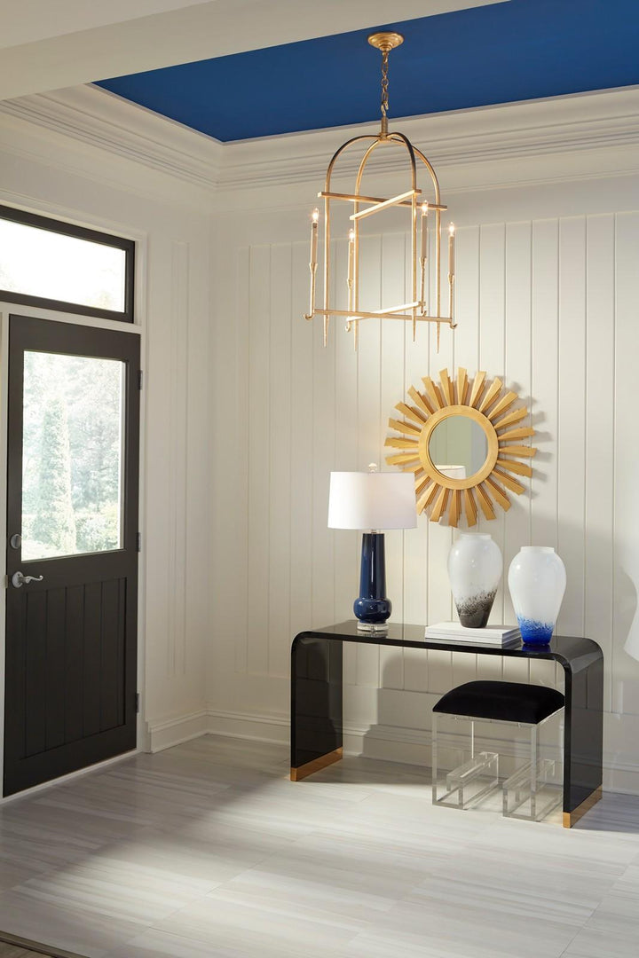 Mykonos Stool - 490543