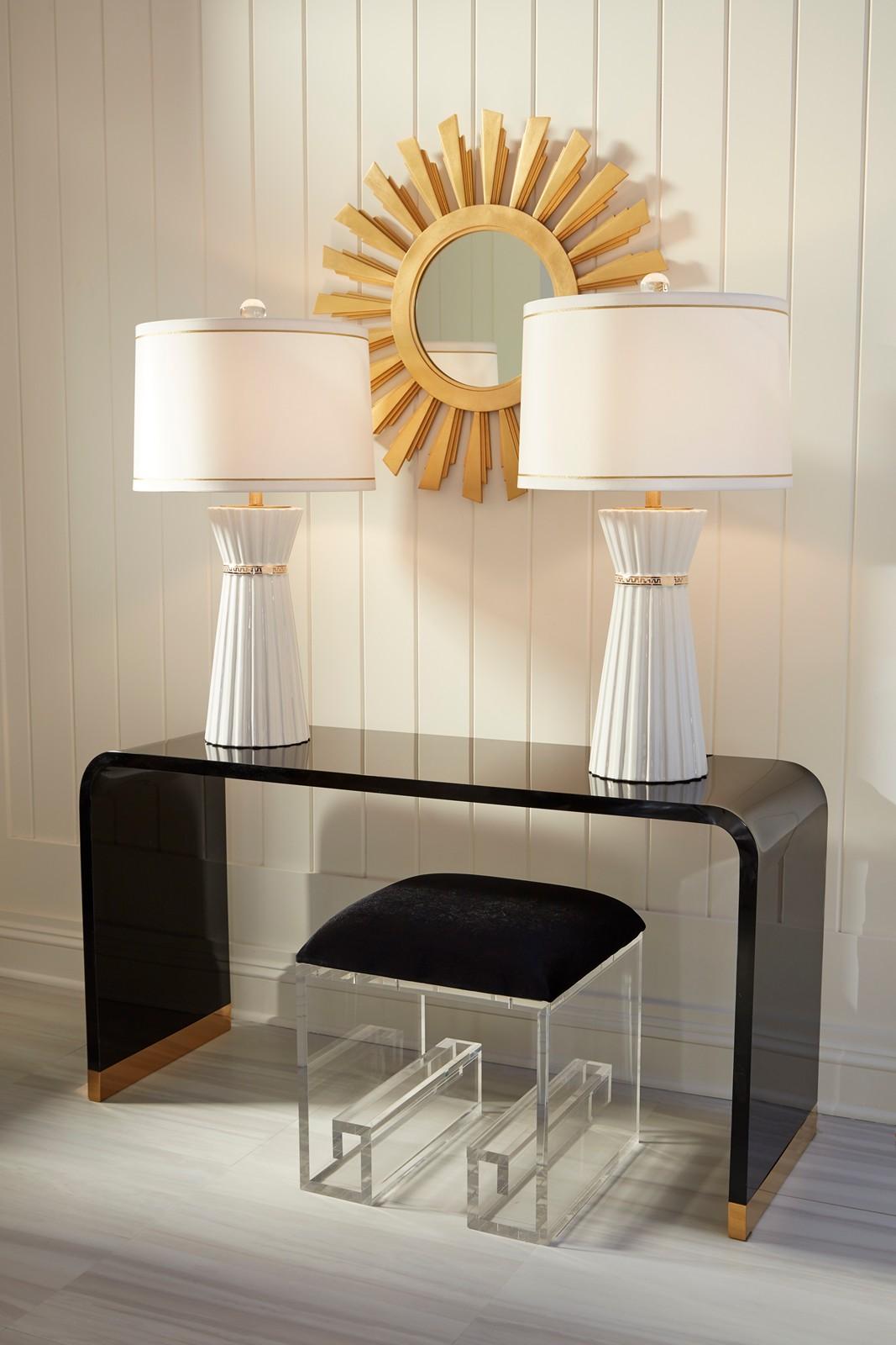 Mykonos Stool - 490543