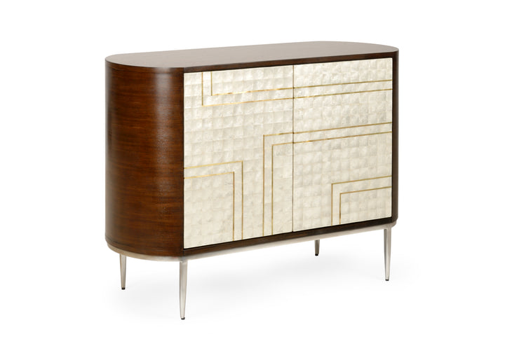 Shelldon Bar Cabinet - 490571