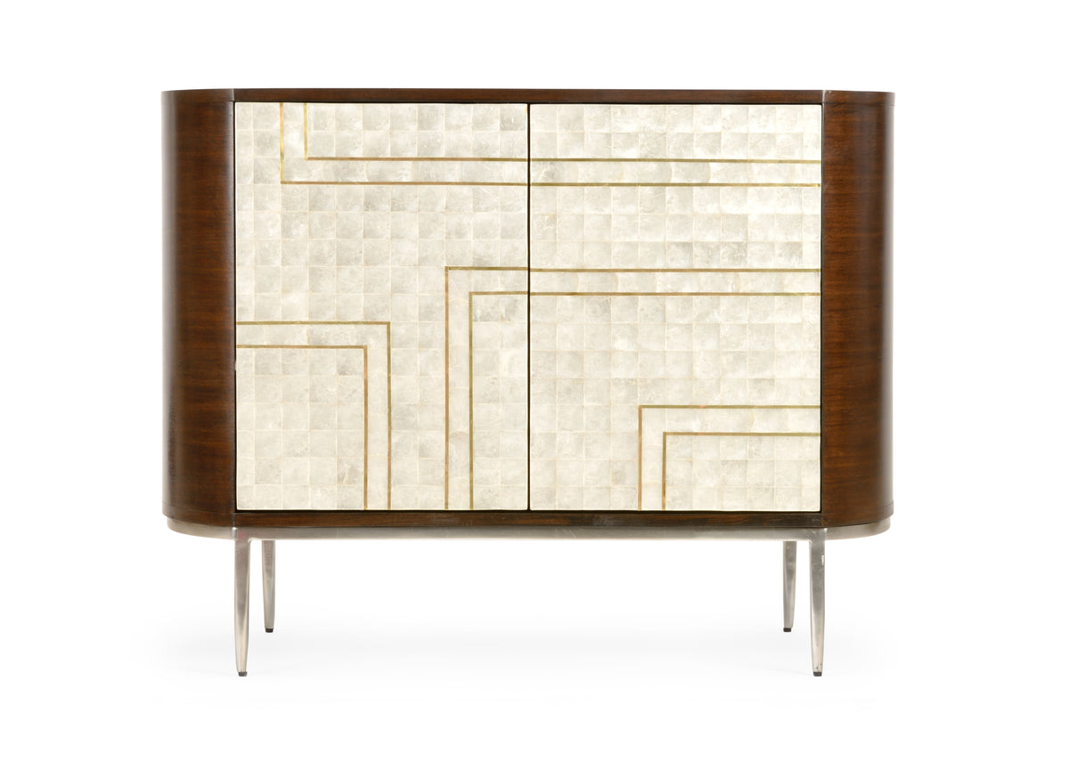 Shelldon Bar Cabinet - 490571