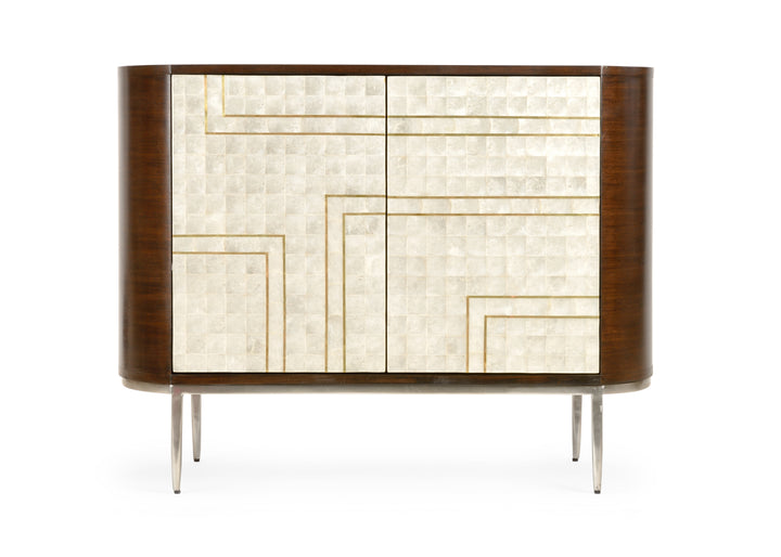 Shelldon Bar Cabinet - 490571