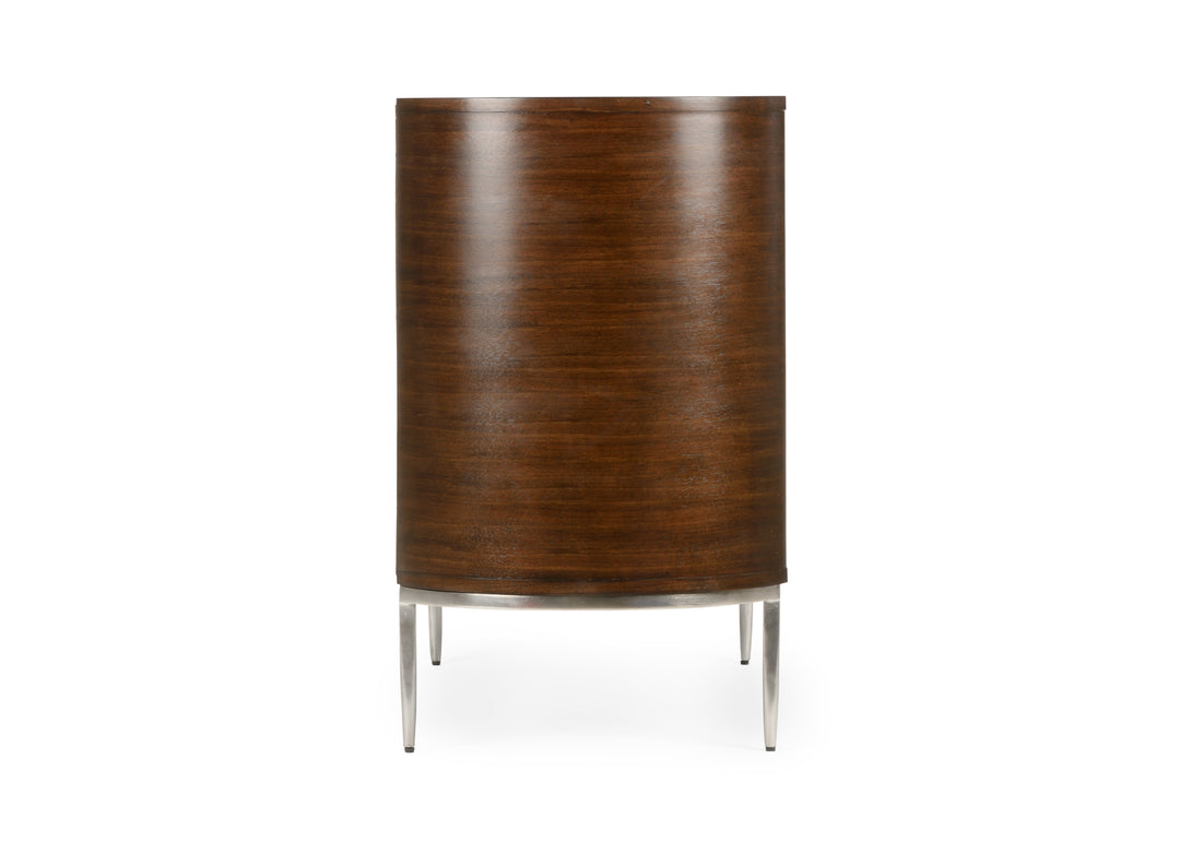 Shelldon Bar Cabinet - 490571