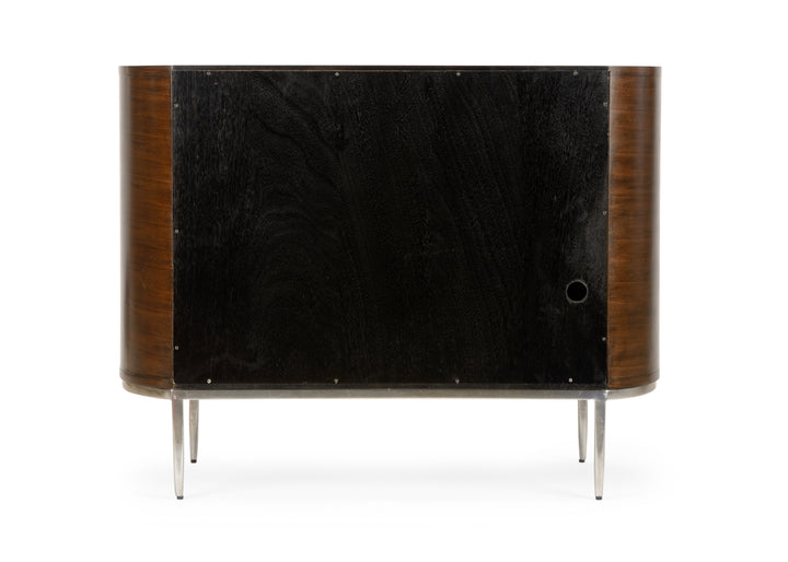 Shelldon Bar Cabinet - 490571
