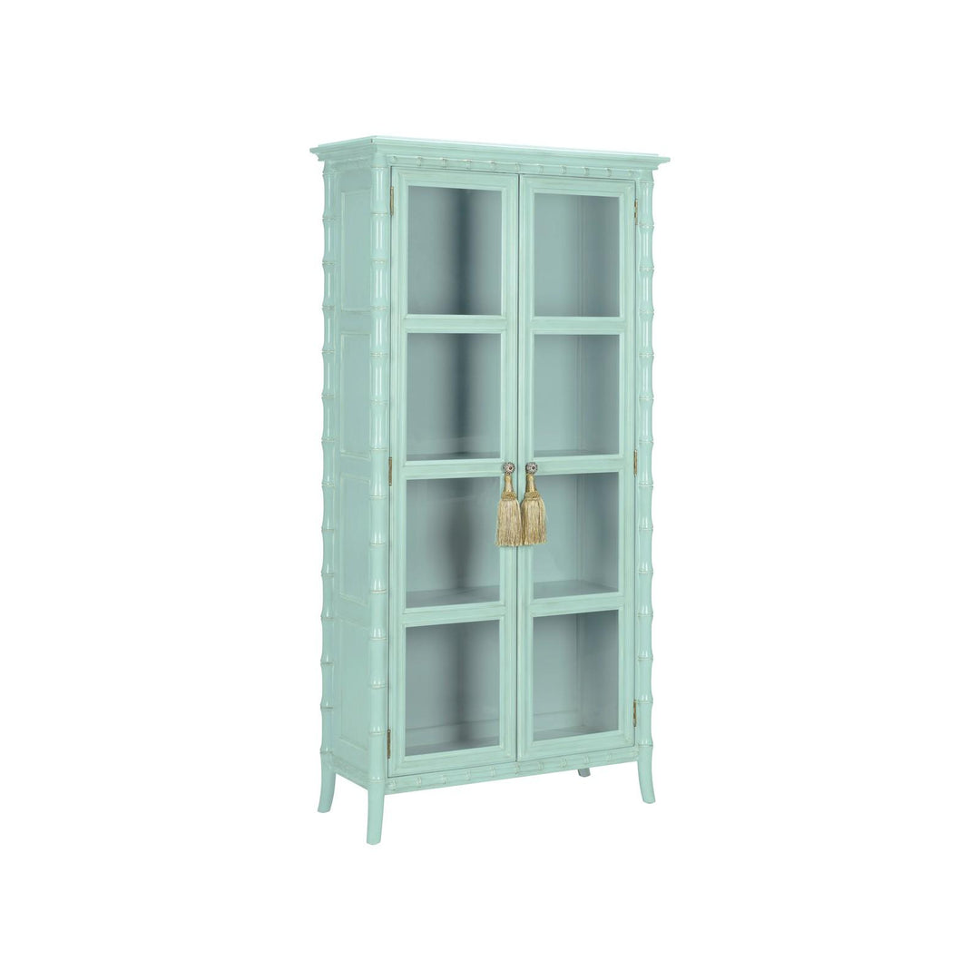 Cape Cod Linen Cabinet - 490576