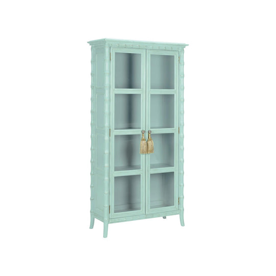 Cape Cod Linen Cabinet - 490576