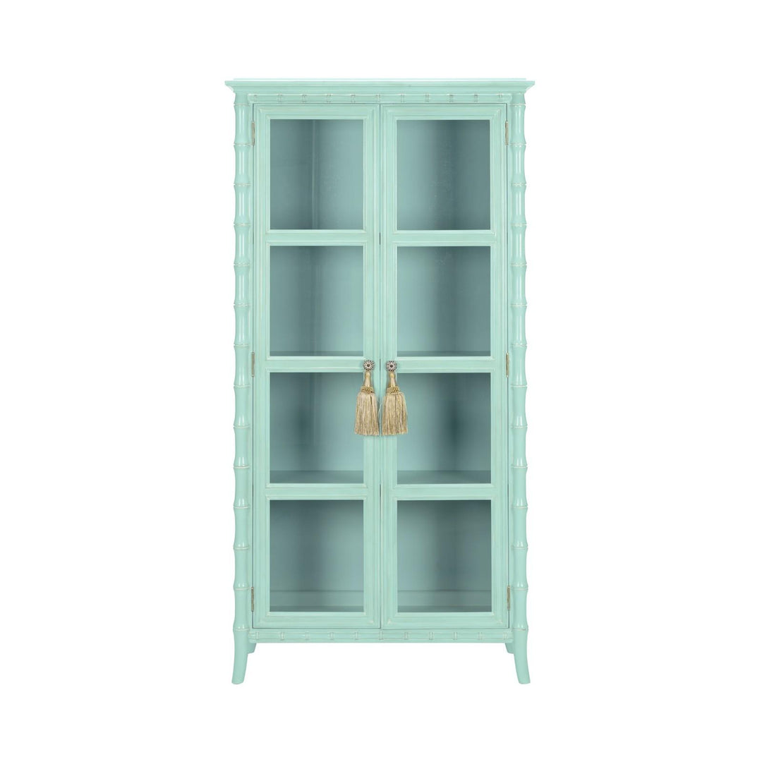 Cape Cod Linen Cabinet - 490576