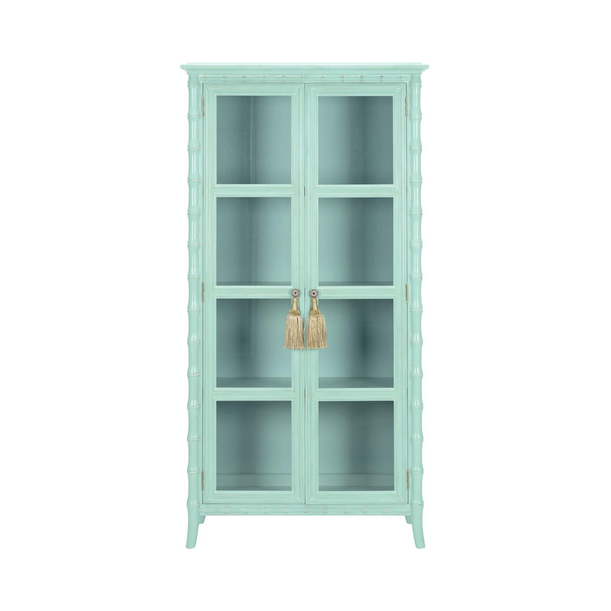 Cape Cod Linen Cabinet - 490576