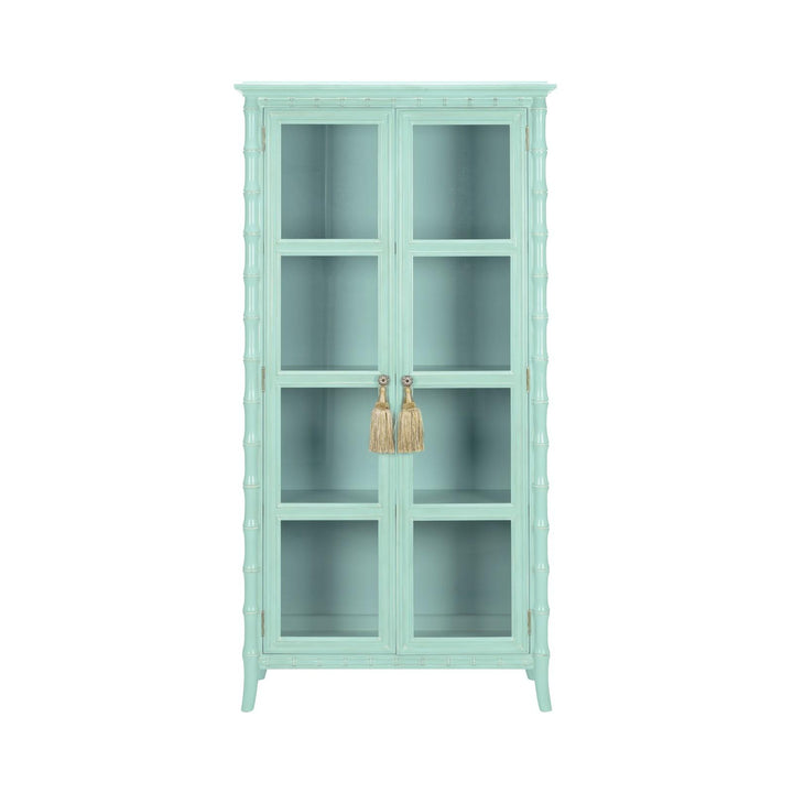 Cape Cod Linen Cabinet - 490576