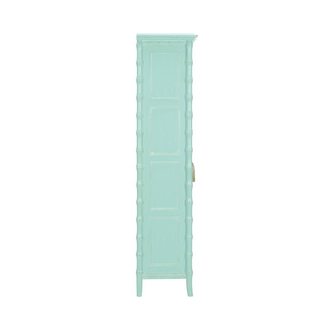 Cape Cod Linen Cabinet - 490576