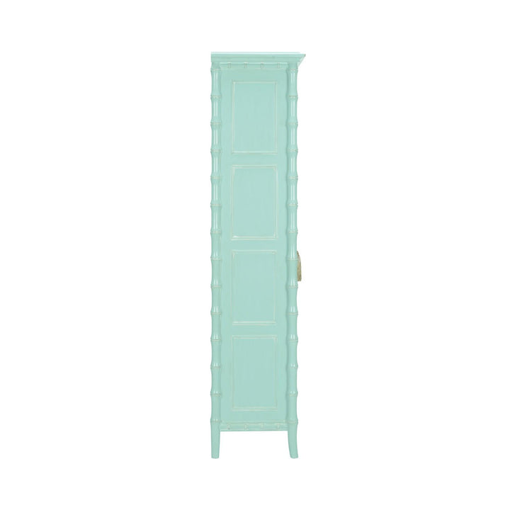 Cape Cod Linen Cabinet - 490576