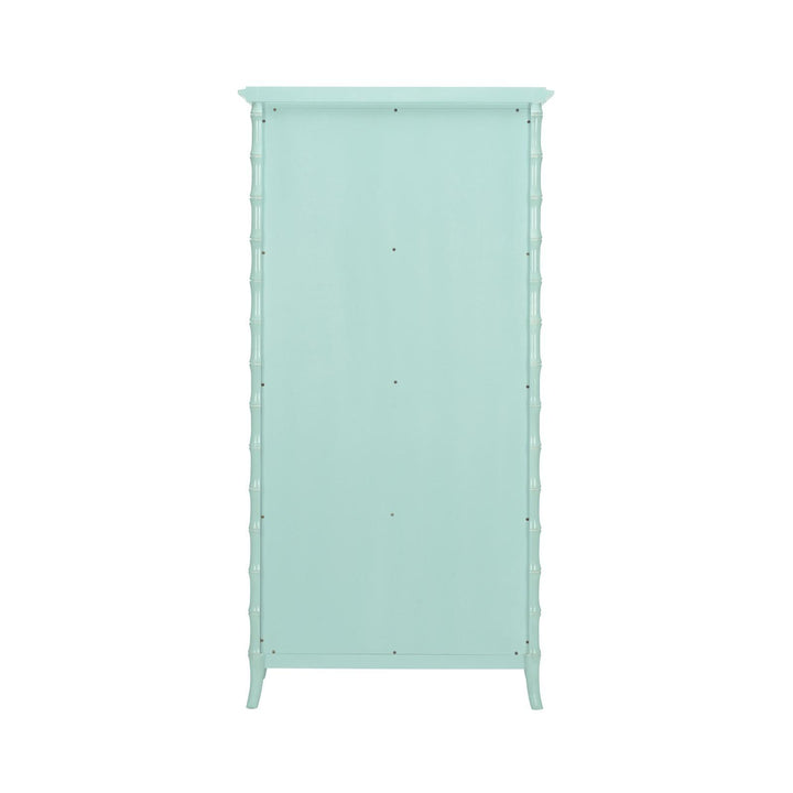 Cape Cod Linen Cabinet - 490576