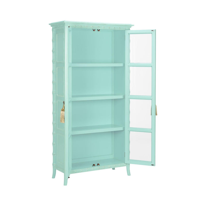 Cape Cod Linen Cabinet - 490576