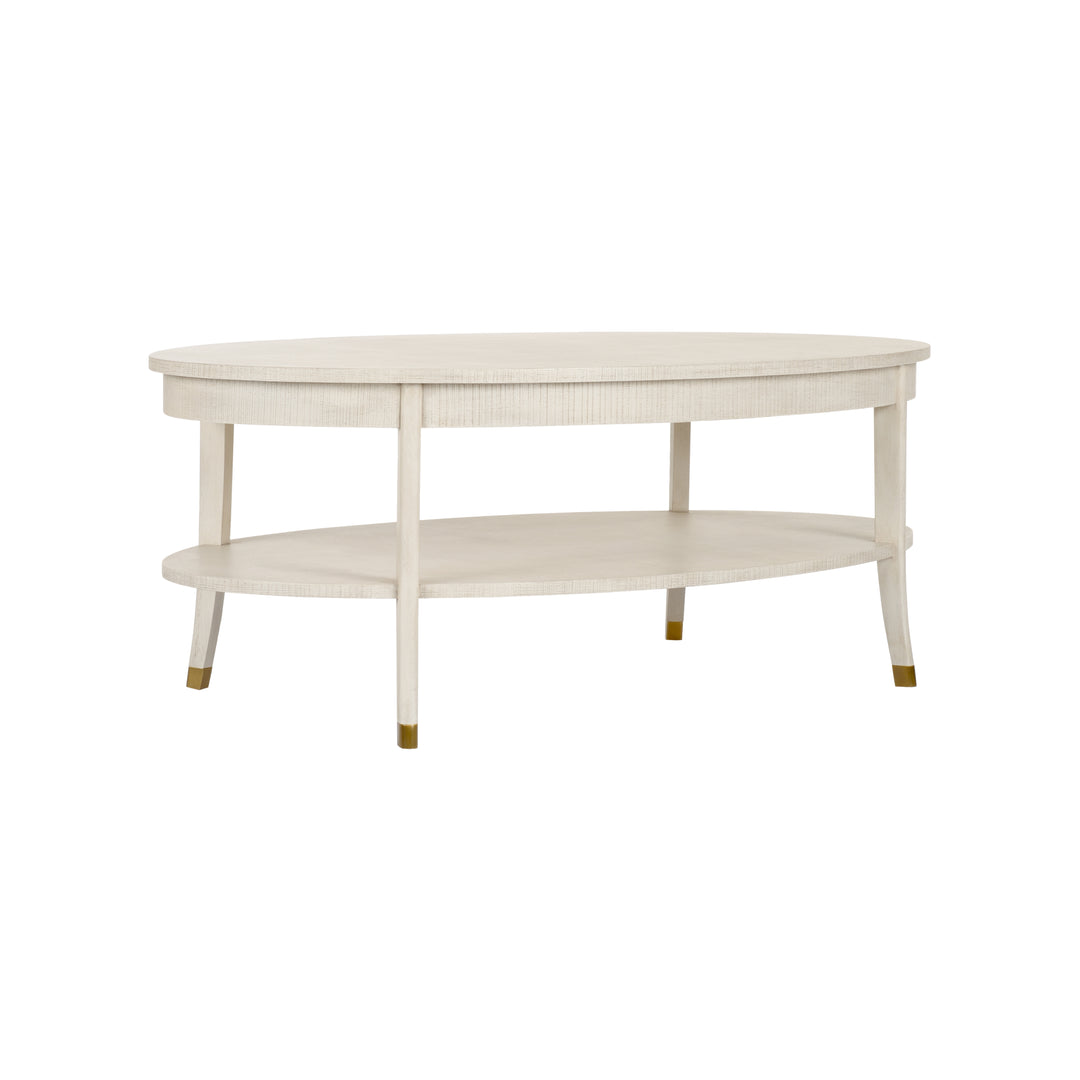 Oaklee Cocktail Table - 490583