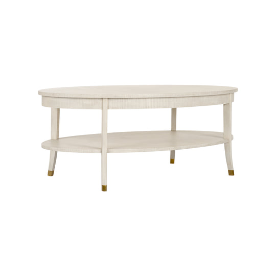 Oaklee Cocktail Table - 490583