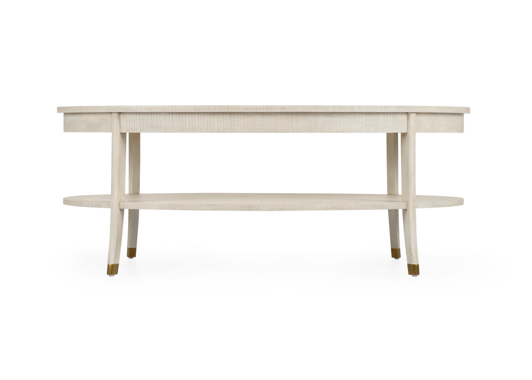 Oaklee Cocktail Table - 490583