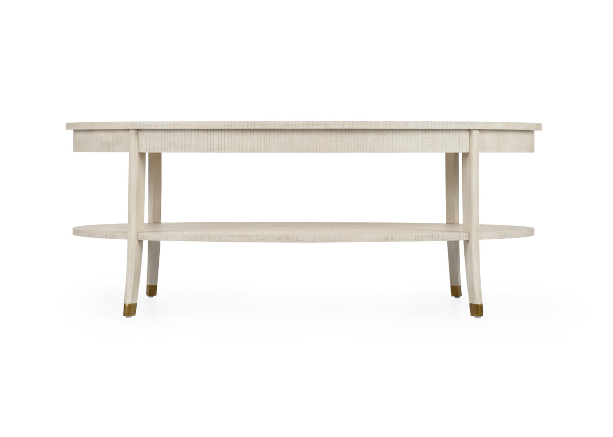 Oaklee Cocktail Table - 490583