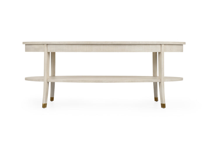 Oaklee Cocktail Table - 490583