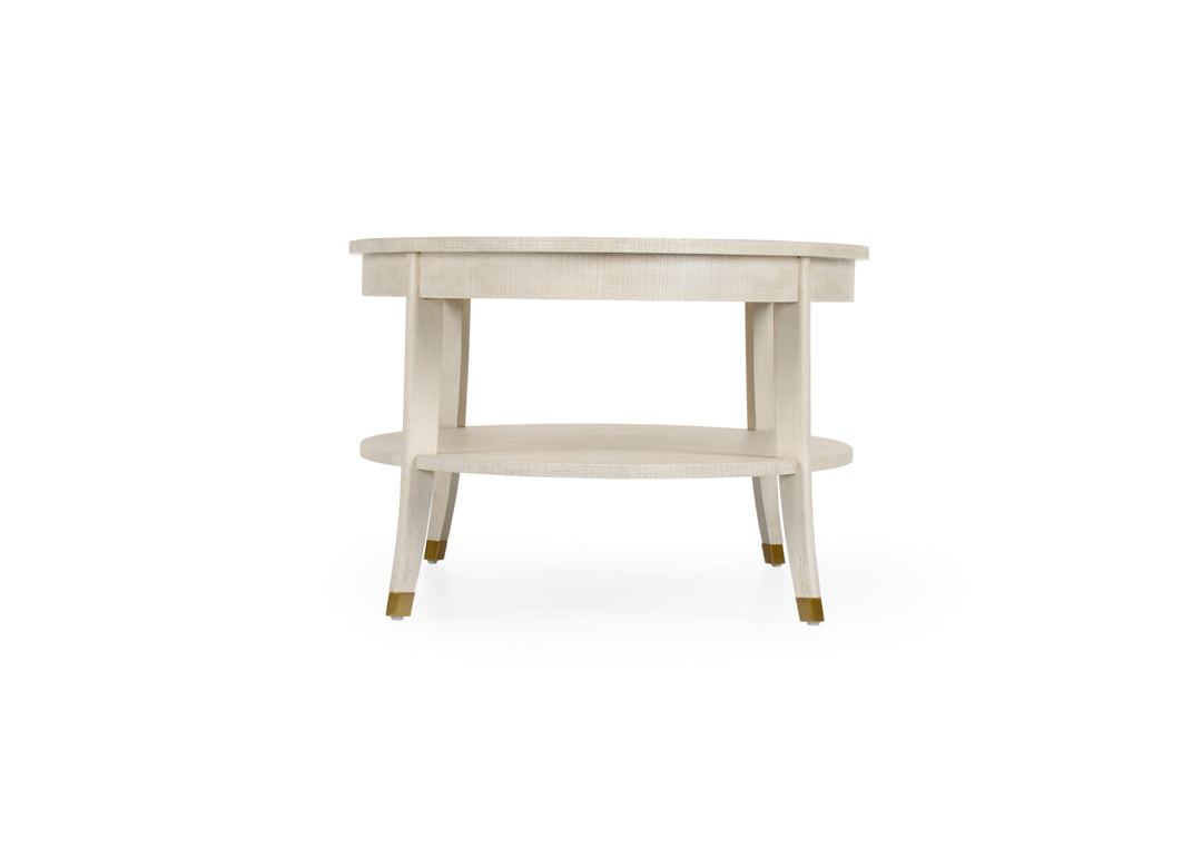Oaklee Cocktail Table - 490583