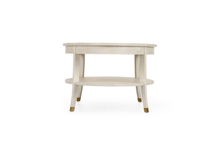 Oaklee Cocktail Table - 490583