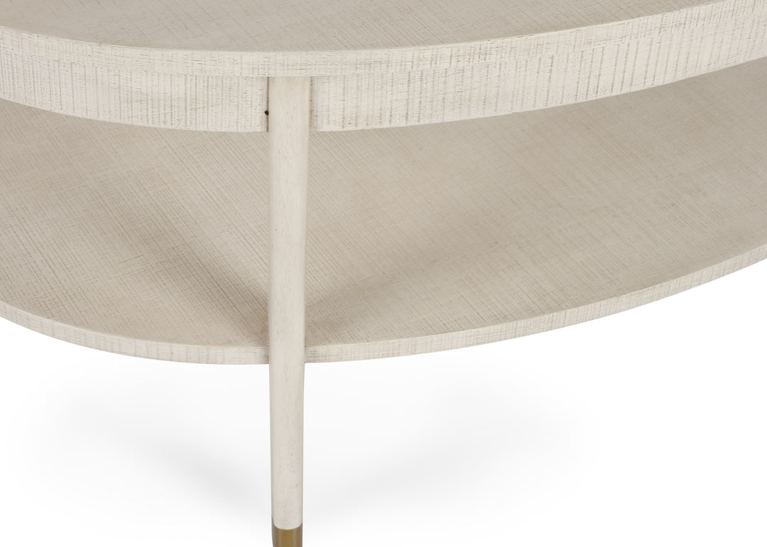 Oaklee Cocktail Table - 490583