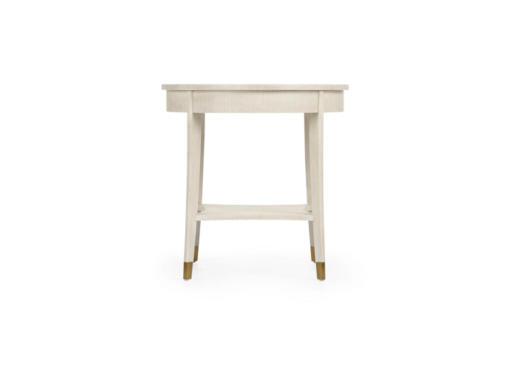 American Home Furniture Wildwood Oaklee End Table
